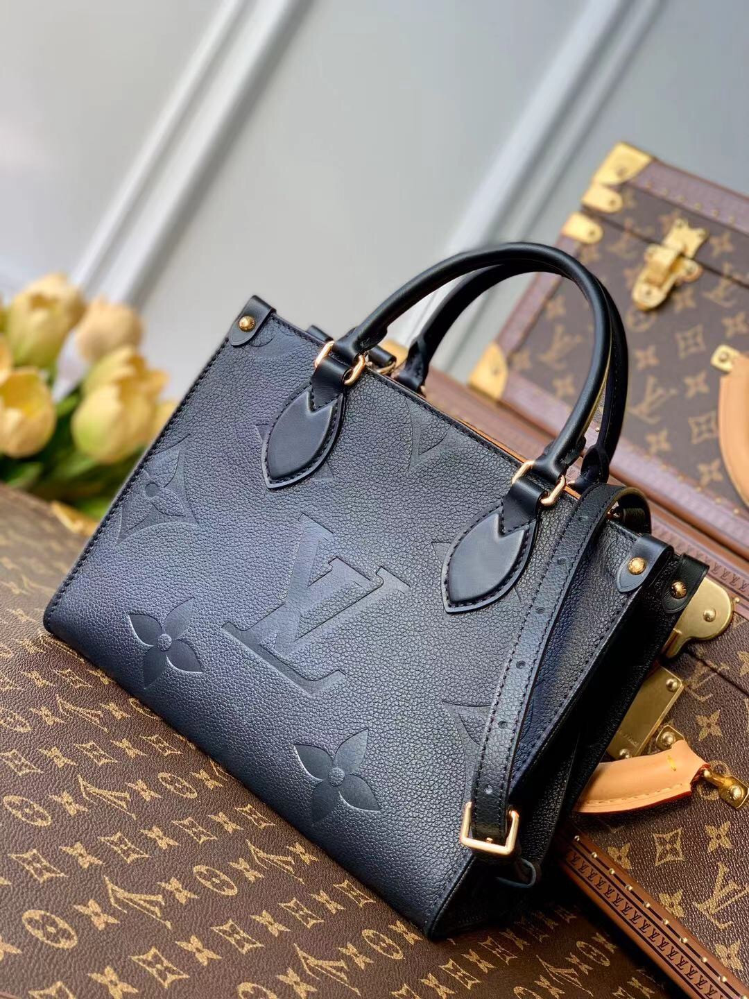 Louis Vuitton Onthego Bag