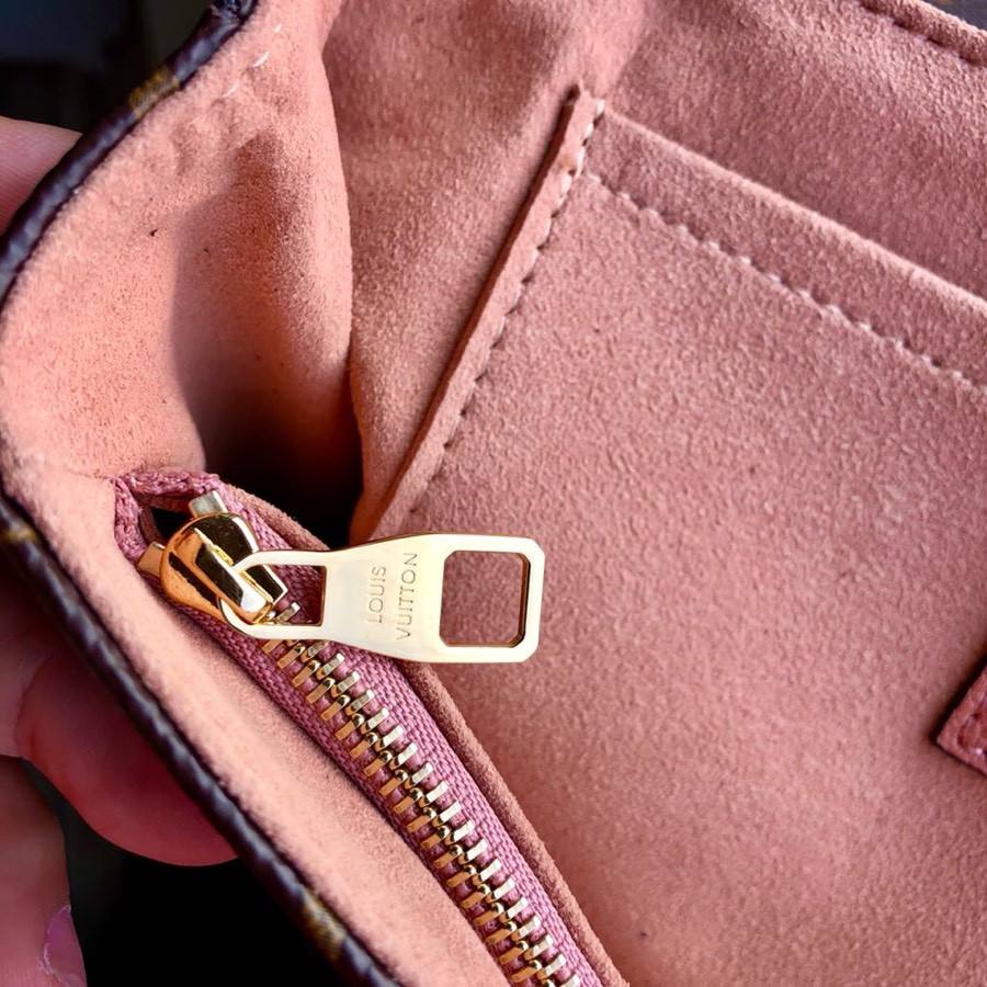 Louis Vuitton Saint Placide Chain Bag