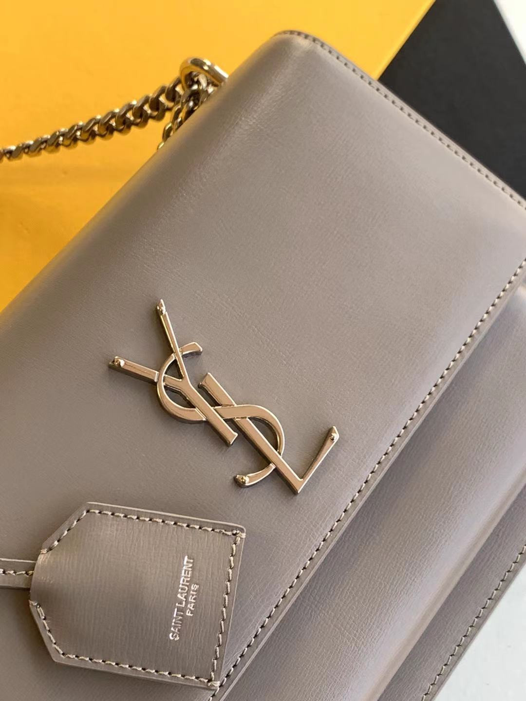 Ysl Sunset Bag