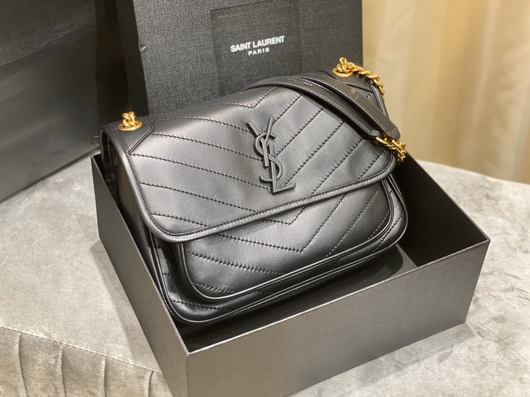 Ysl Niki Medium Bag