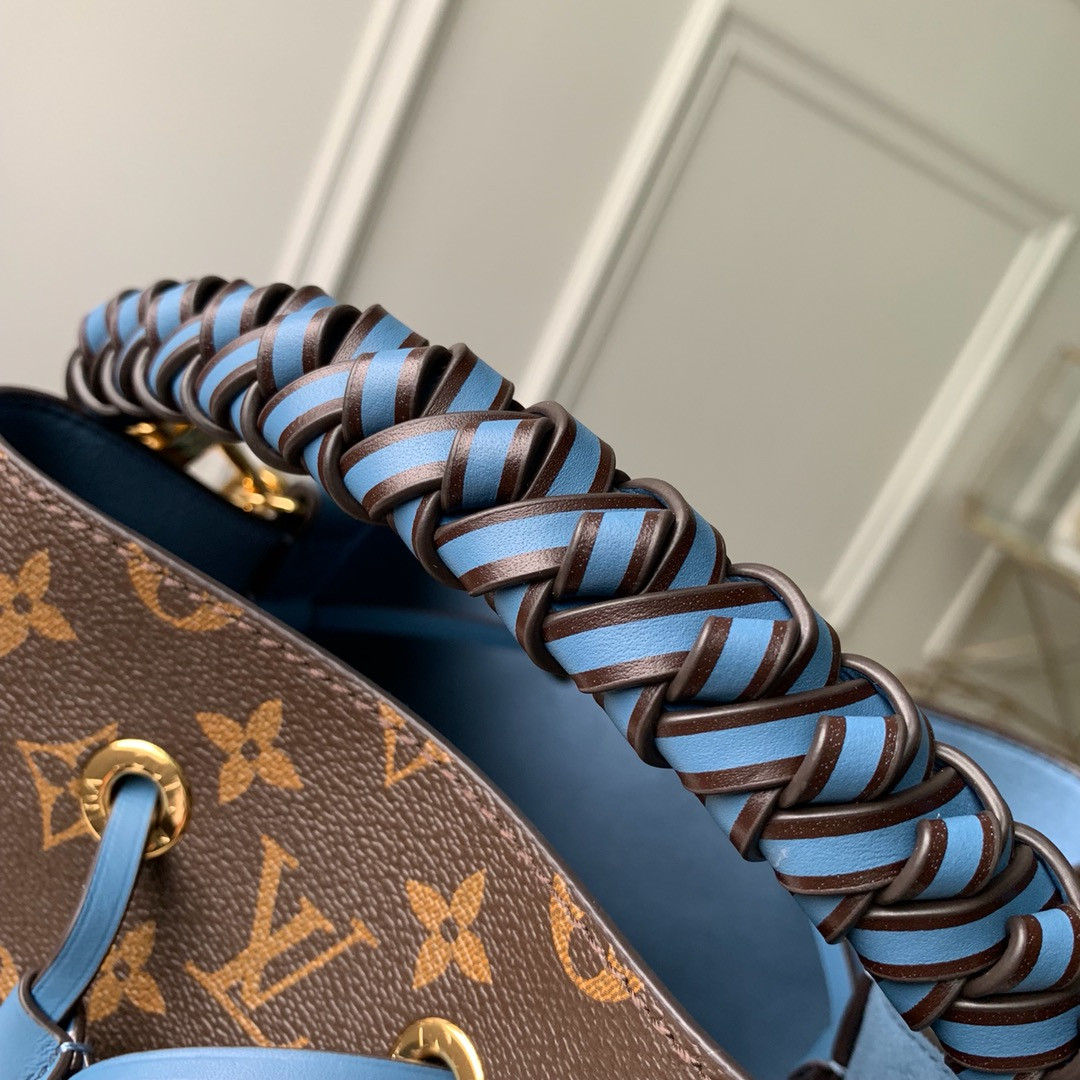 Louis Vuitton Néonoé Bag