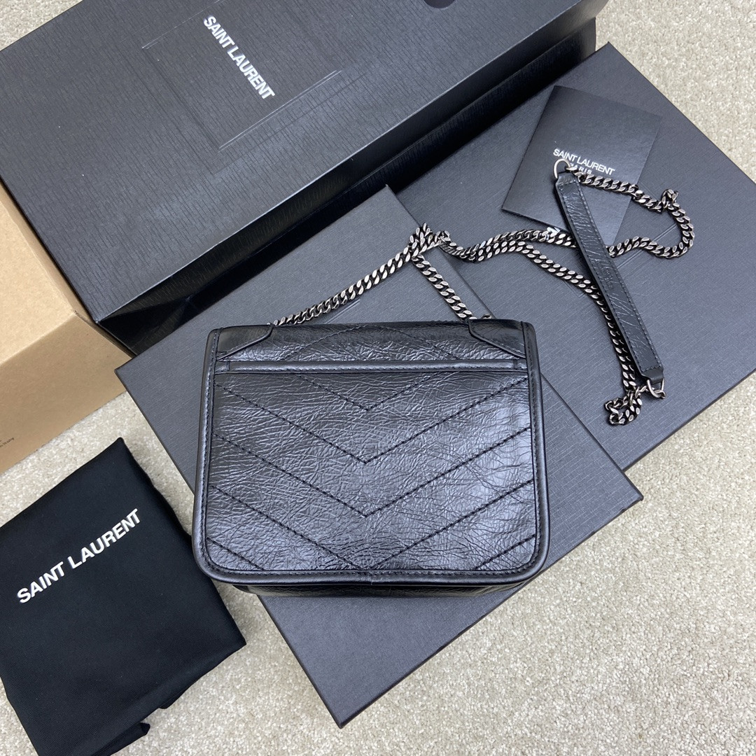 Ysl Niki Bag