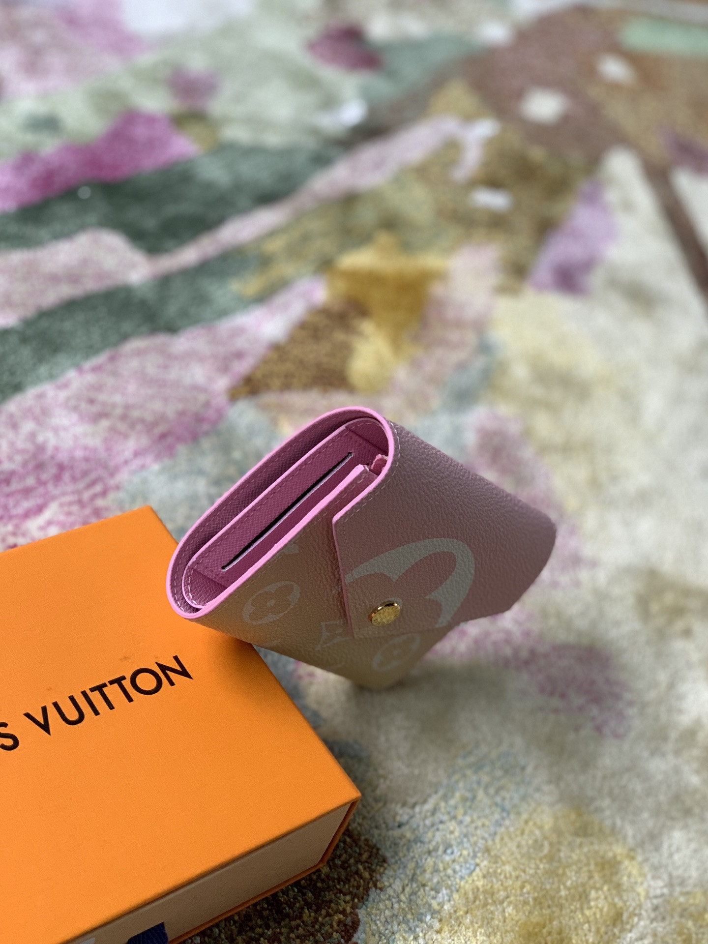 Louis Vuitton Victorine Bag