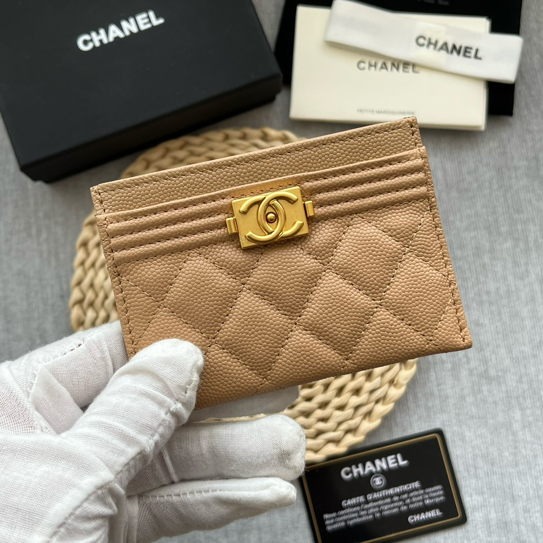 Chanle Wallet
