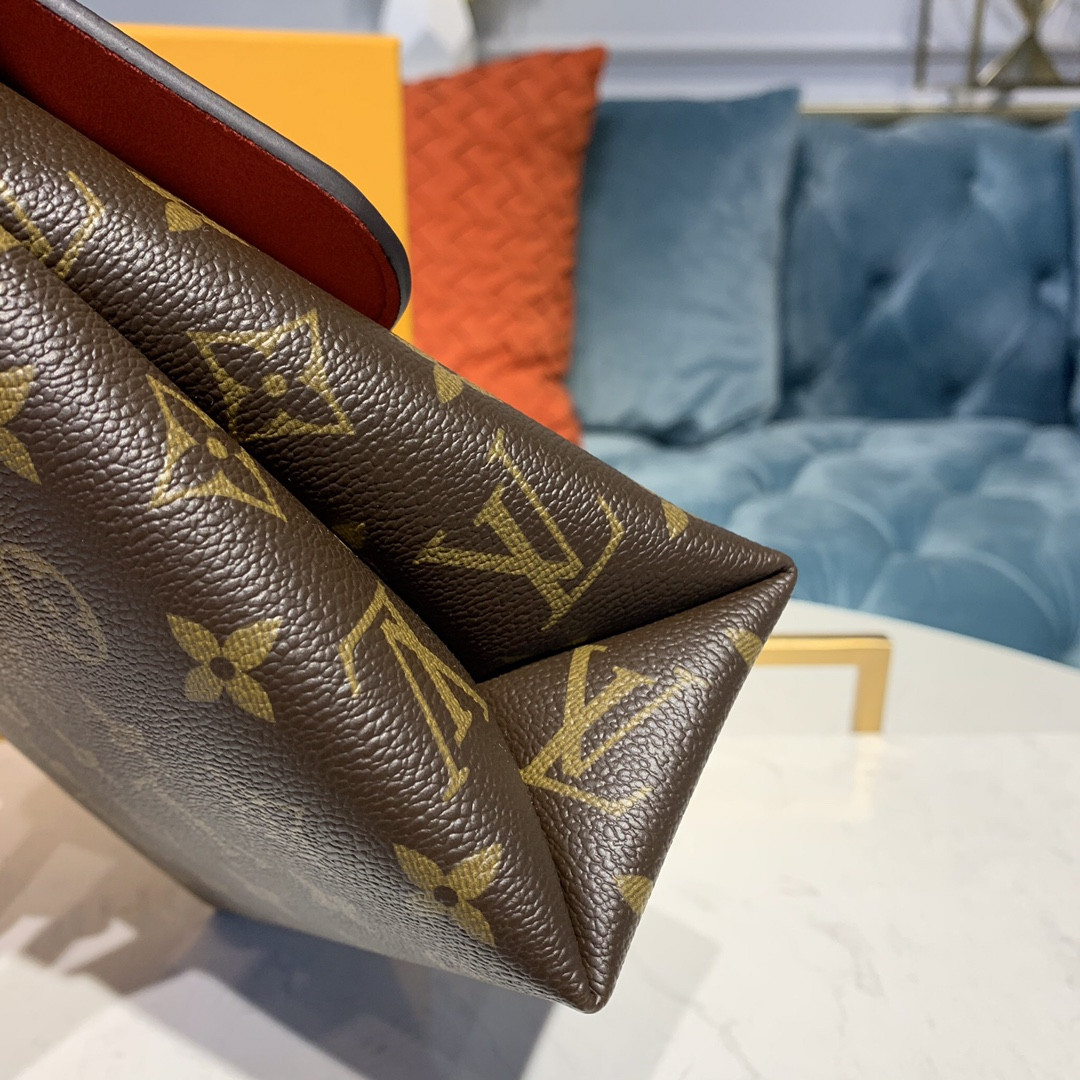 Louis Vuitton Locky Bb Bag