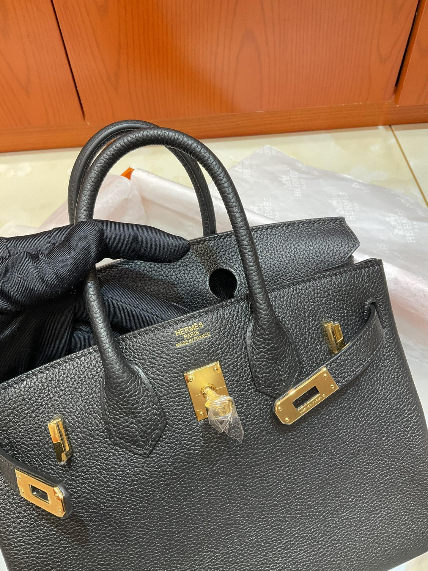 Birkin 25