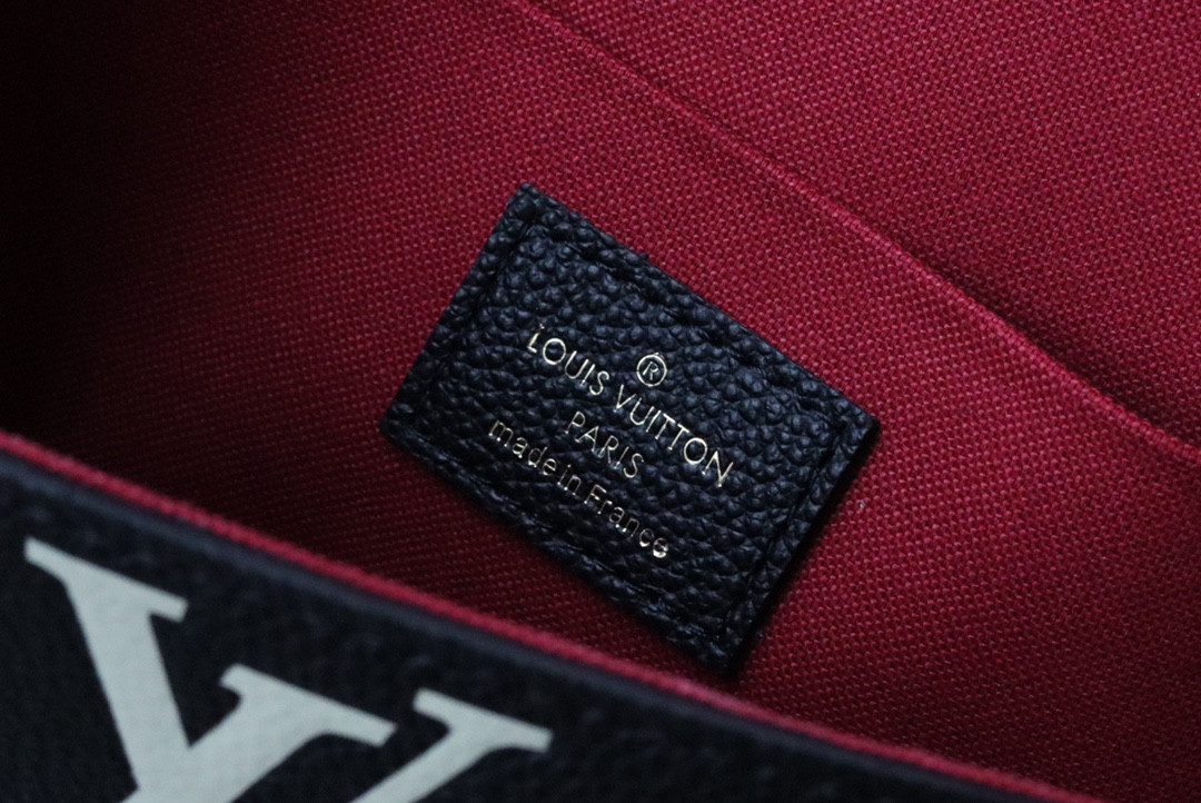 Lv Pochette Félicie Bag