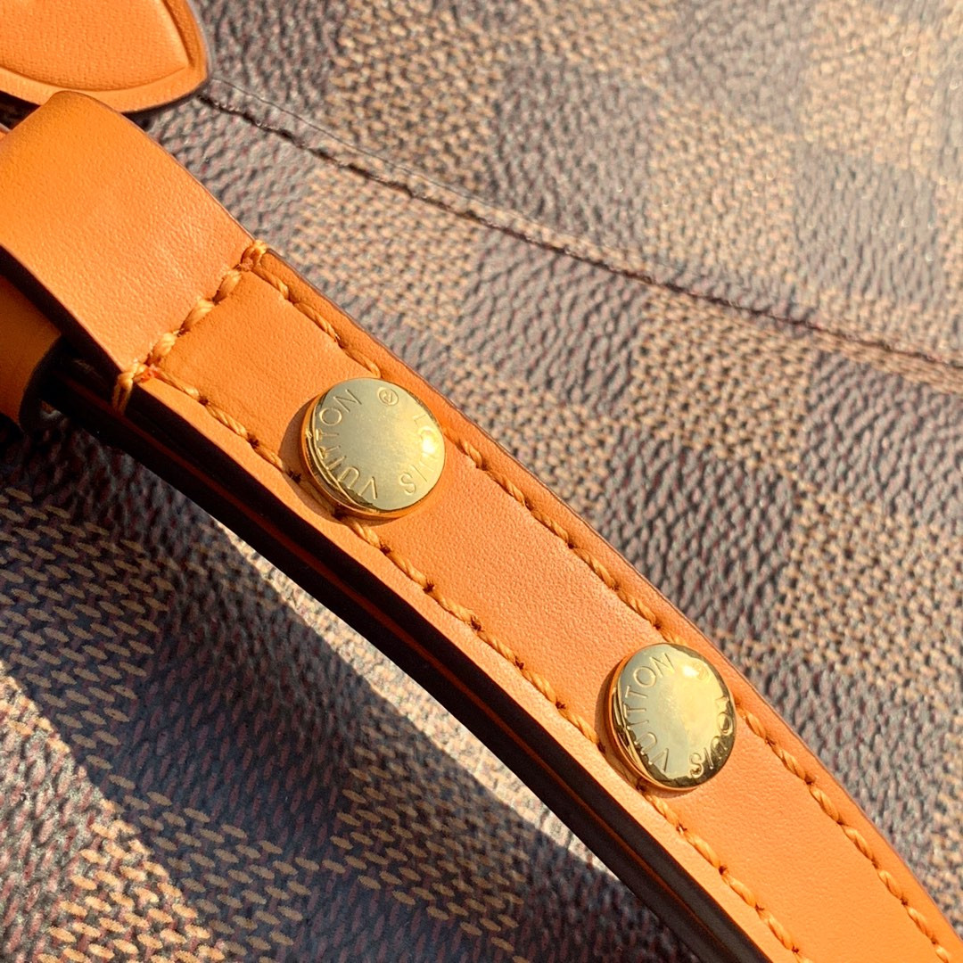 Louis Vuitton Néonoé Bag