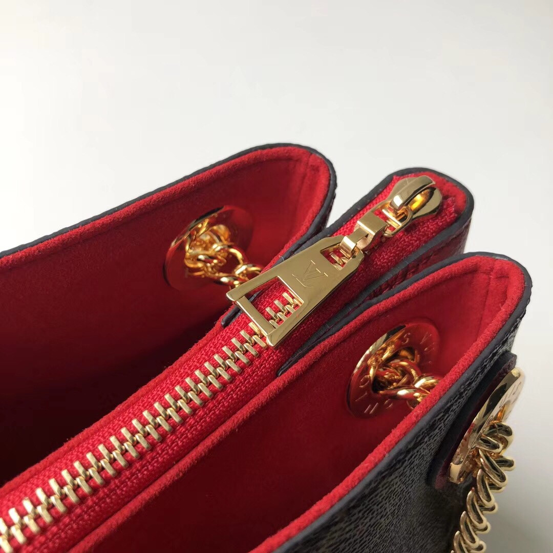 Louis Vuitton Surene Bag