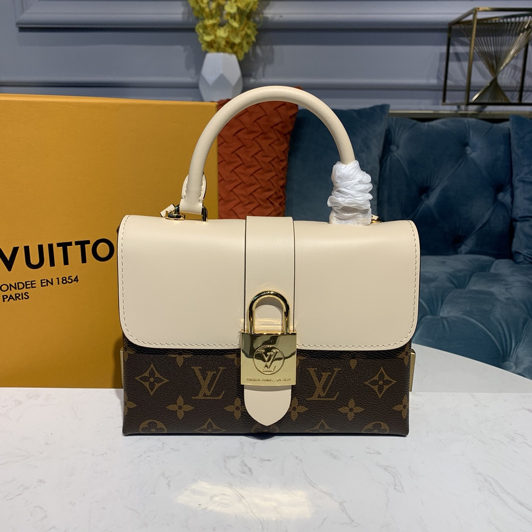 Louis Vuitton Locky Bb Bag