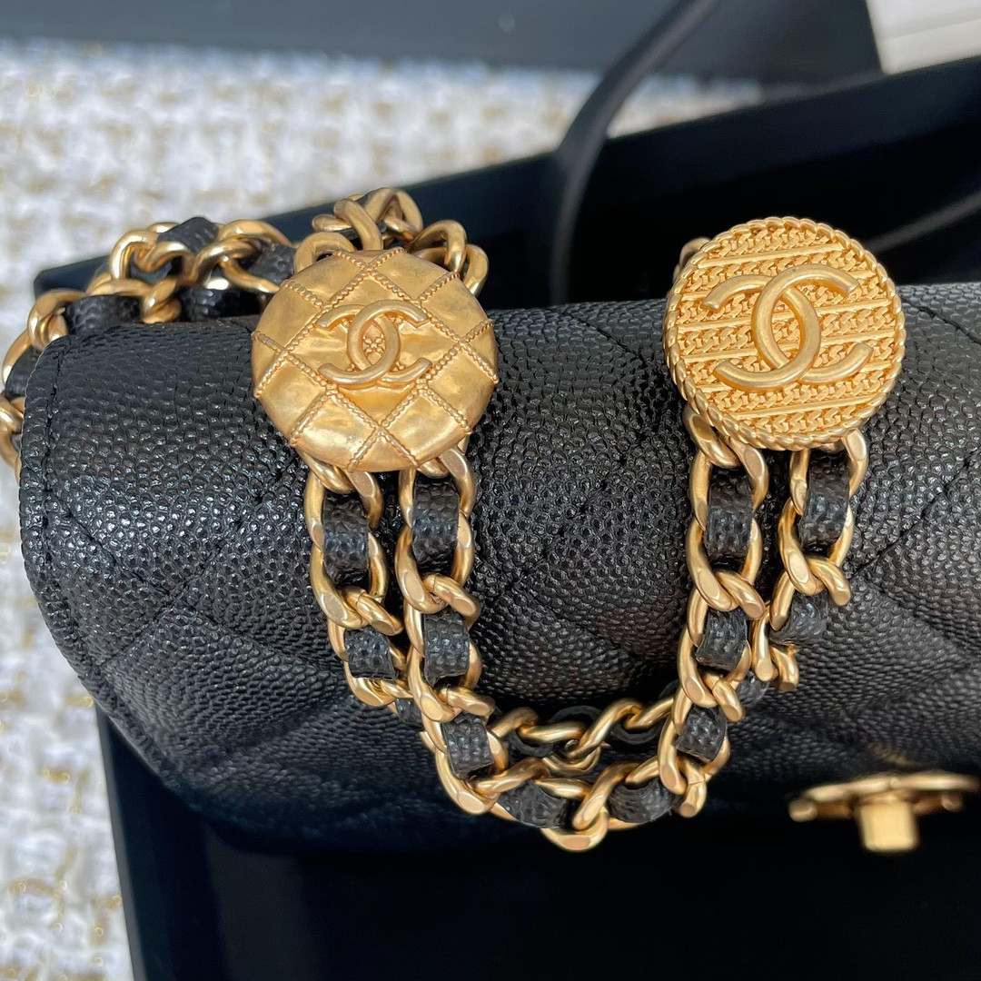 Chanle Wallet On Chain