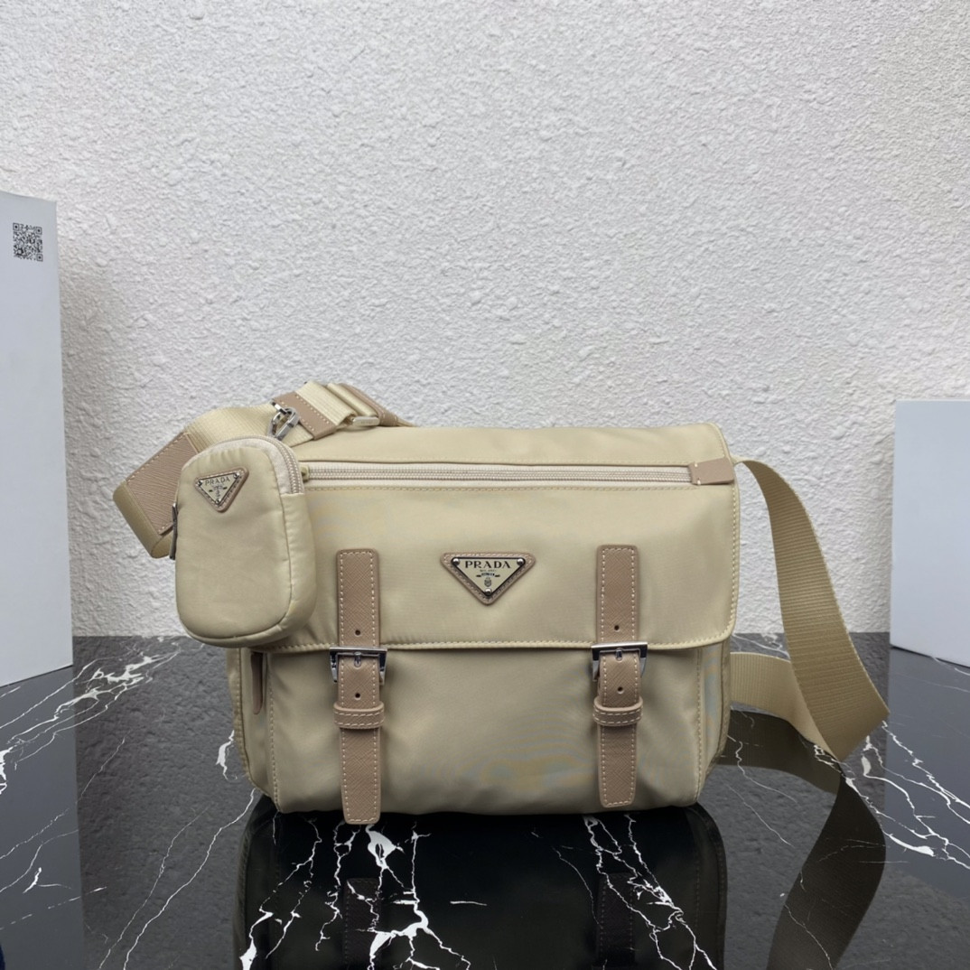 Prada Mailbag