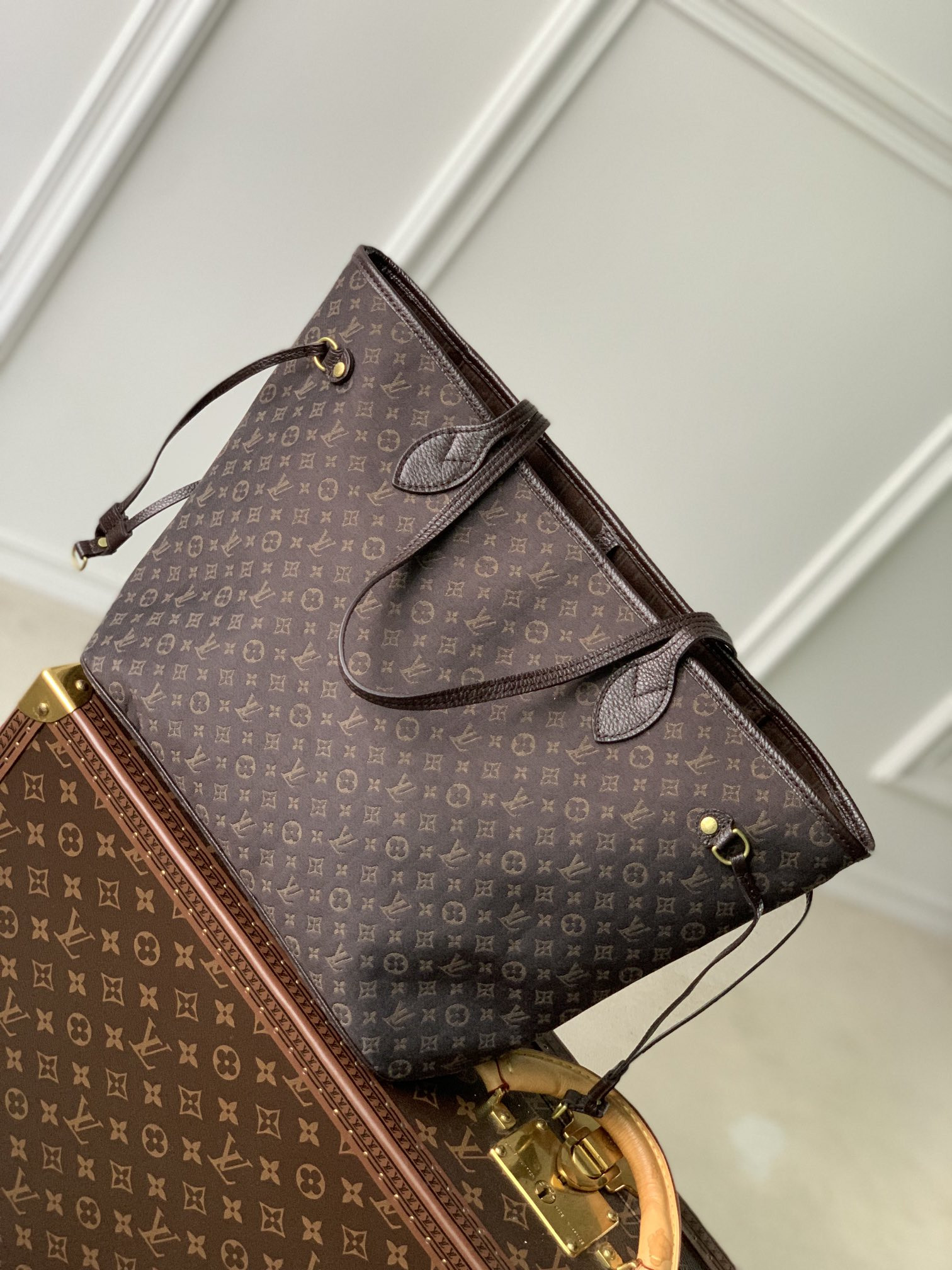 Louis Vuitton Neverfull Bag
