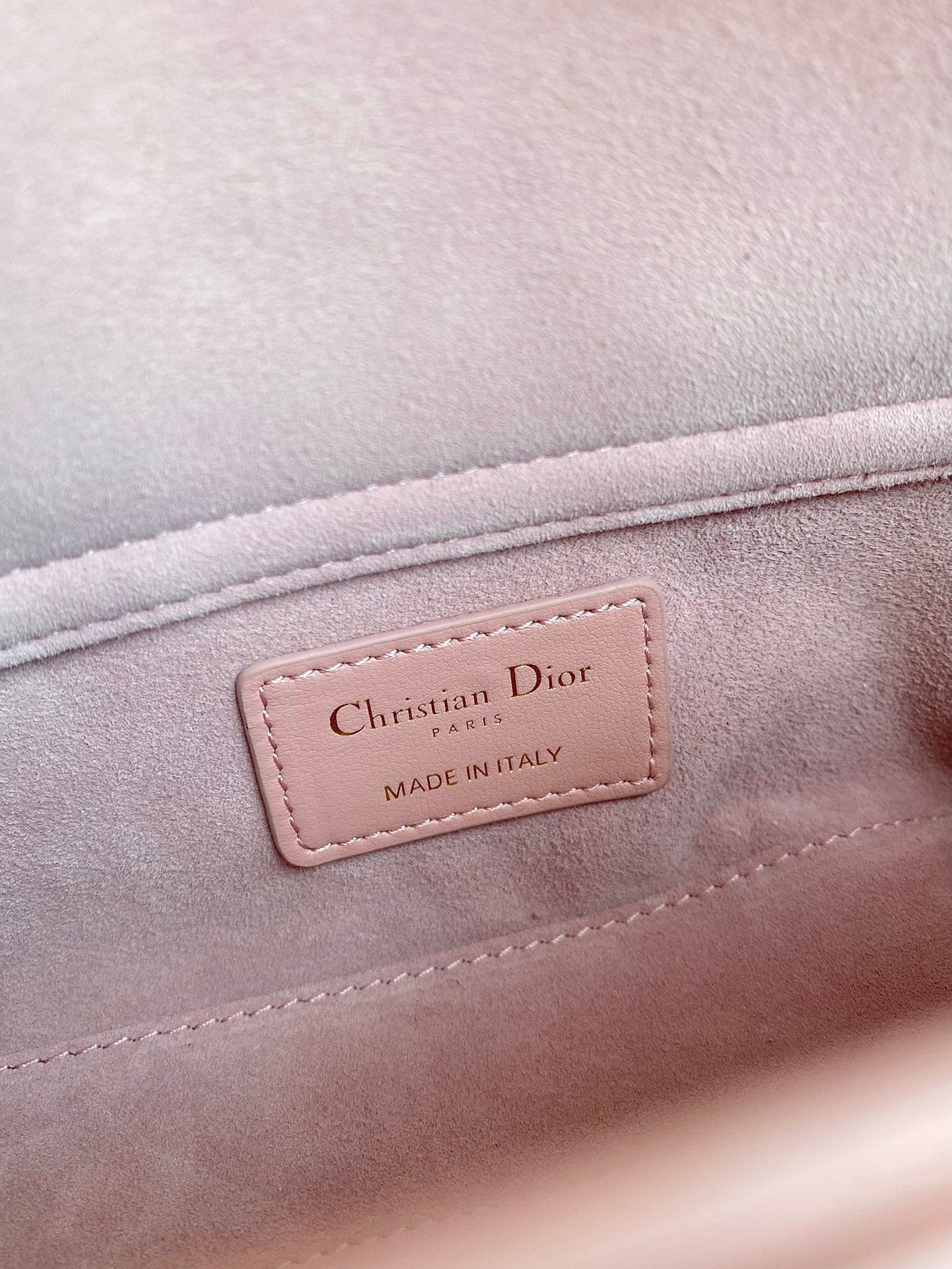 Small Lady D-joy Bag