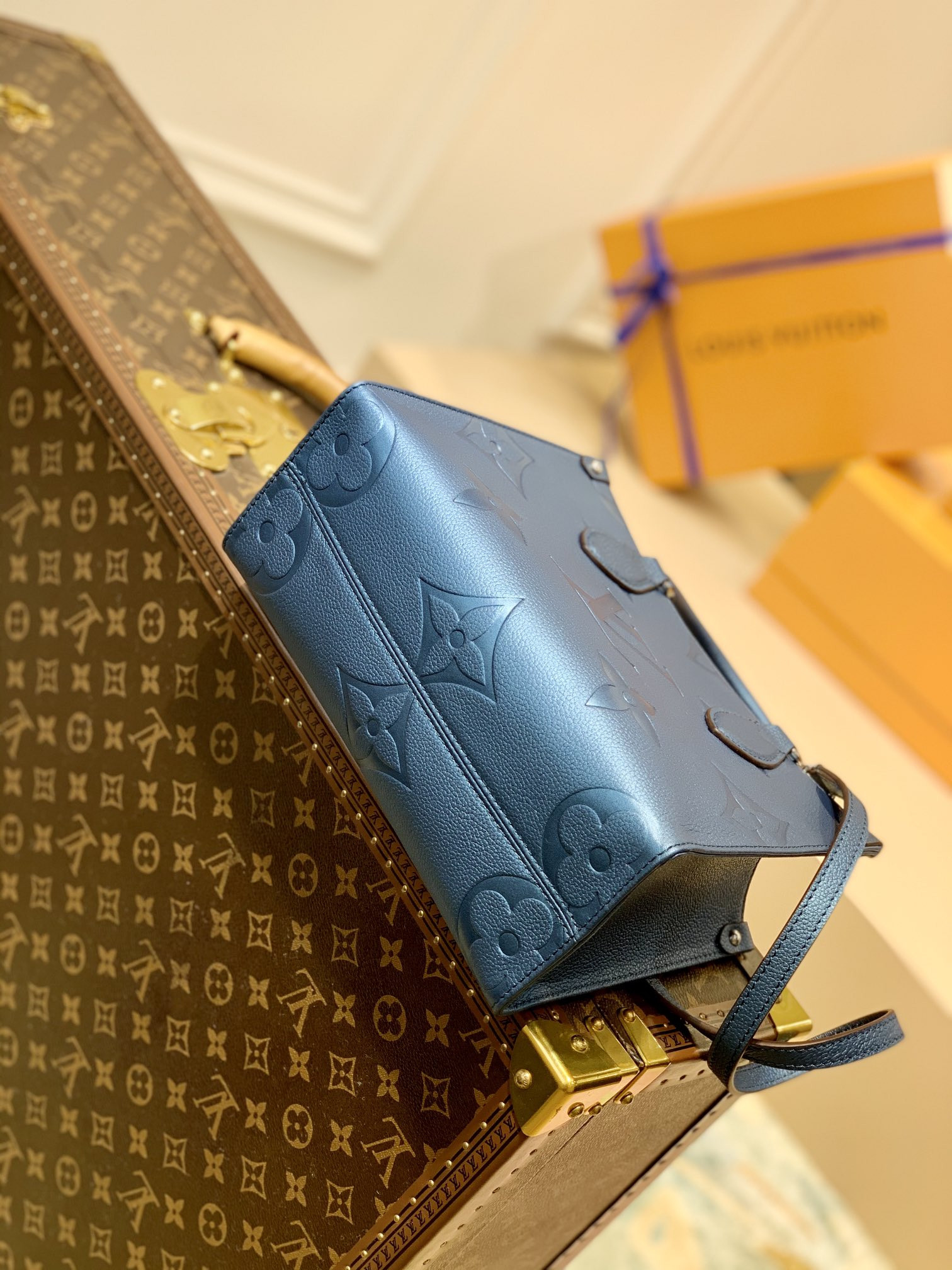 Louis Vuitton Onthego Bag