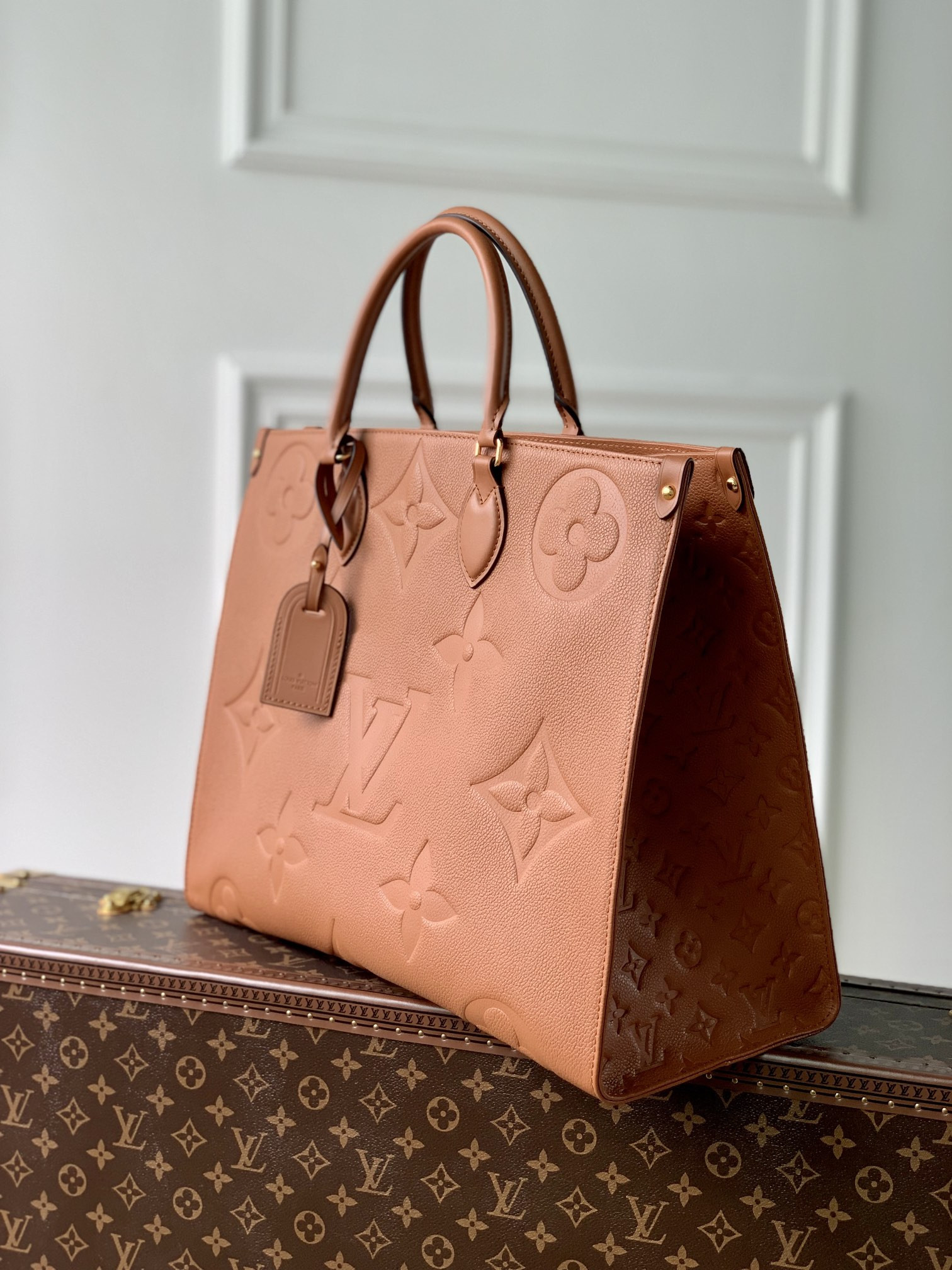 Louis Vuitton Onthego Bag