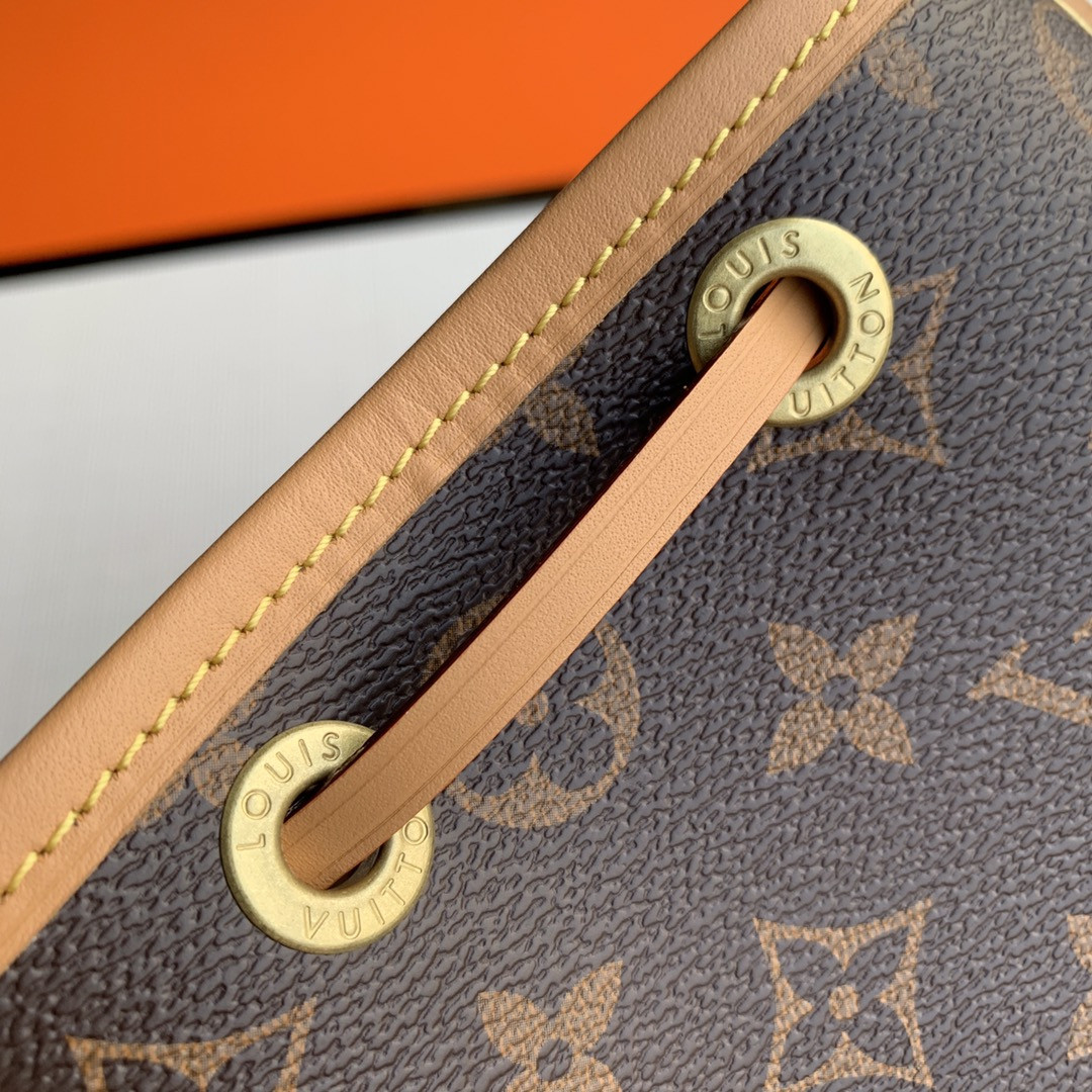 Louis Vuitton Noe Bb Bag