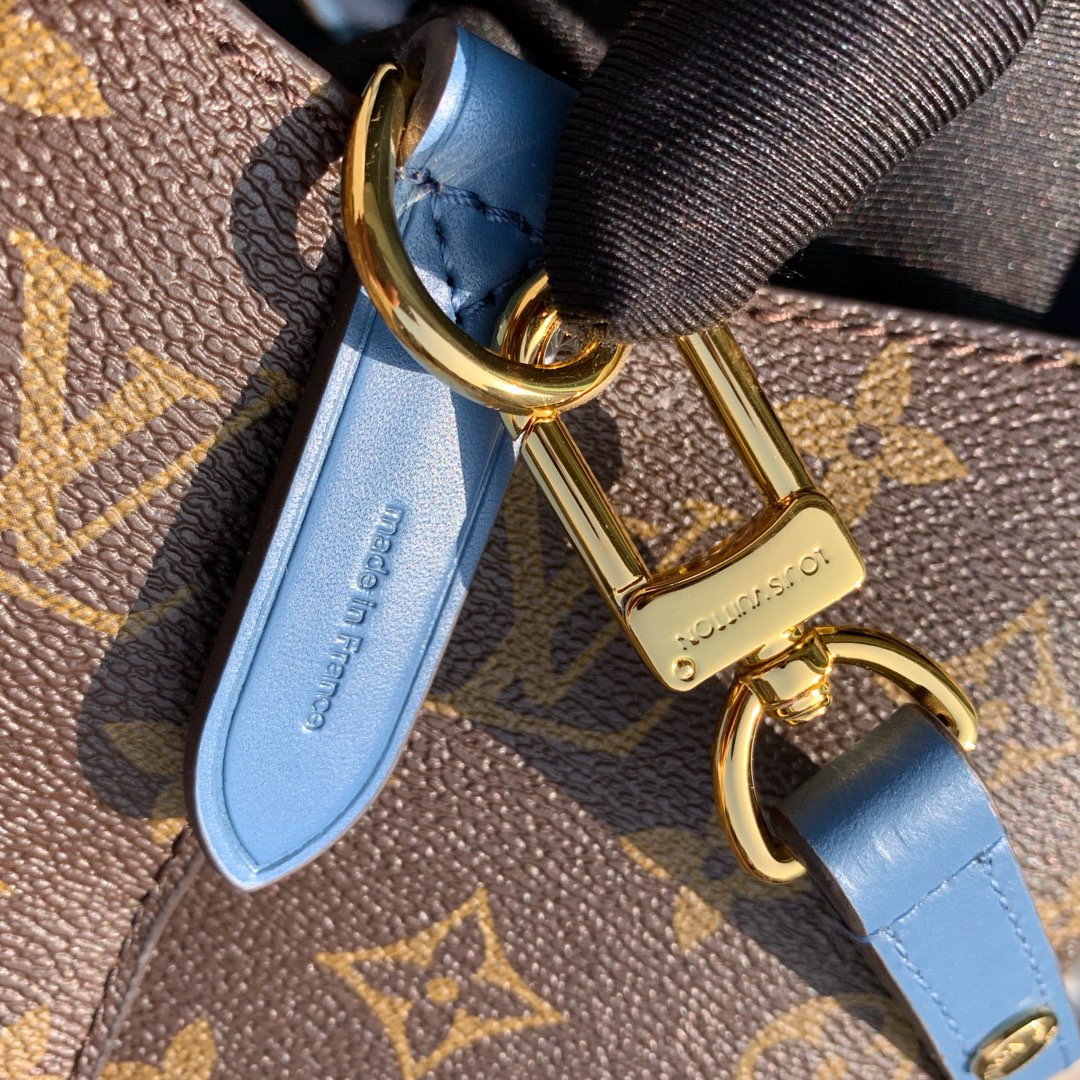 Louis Vuitton Néonoé Bag