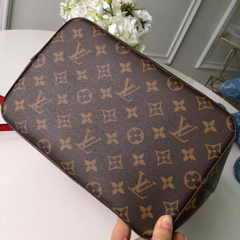 Louis Vuitton Néonoé Bag