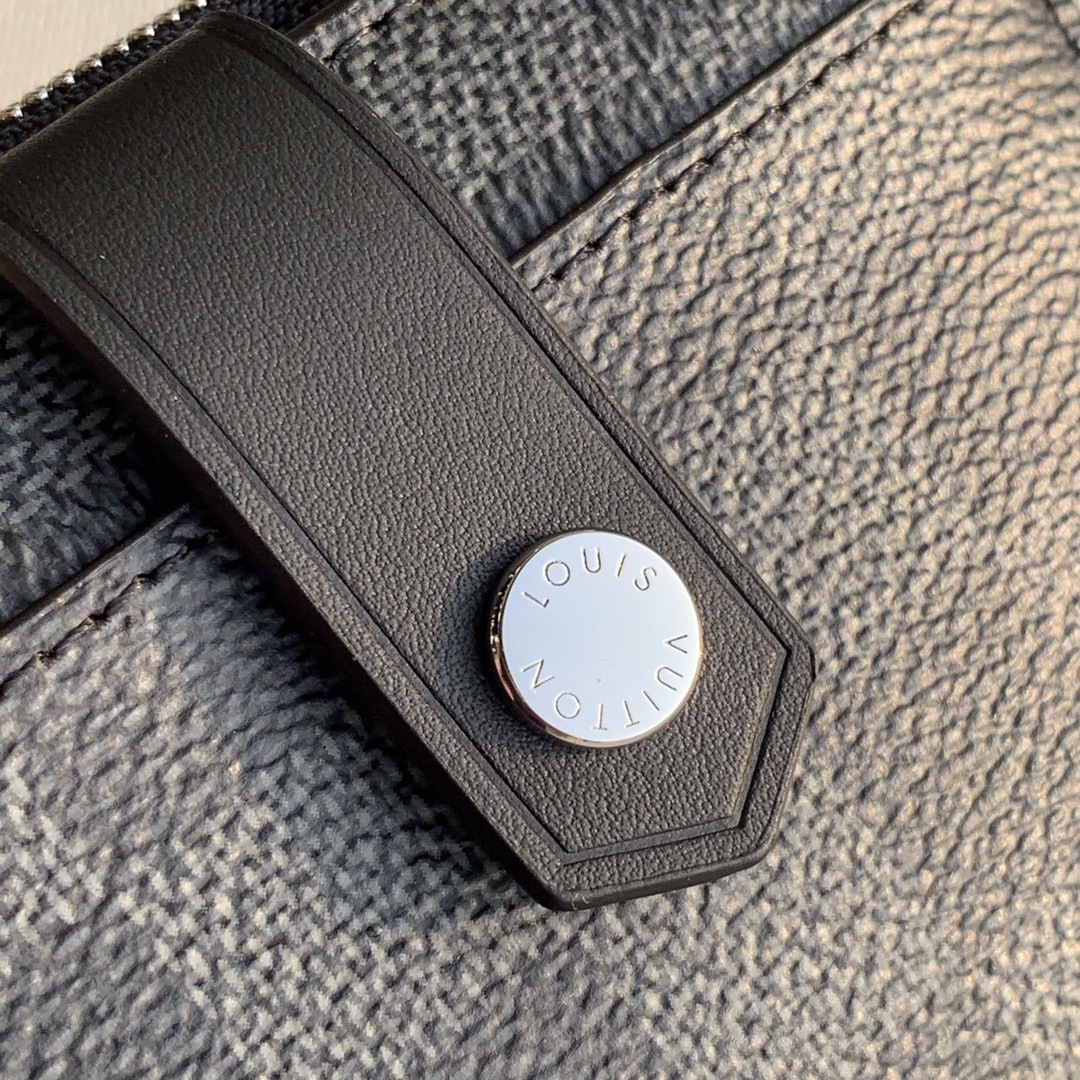 Louis Vuitton Victorine Bag