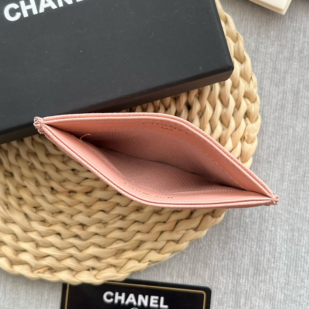 Chanle Wallet