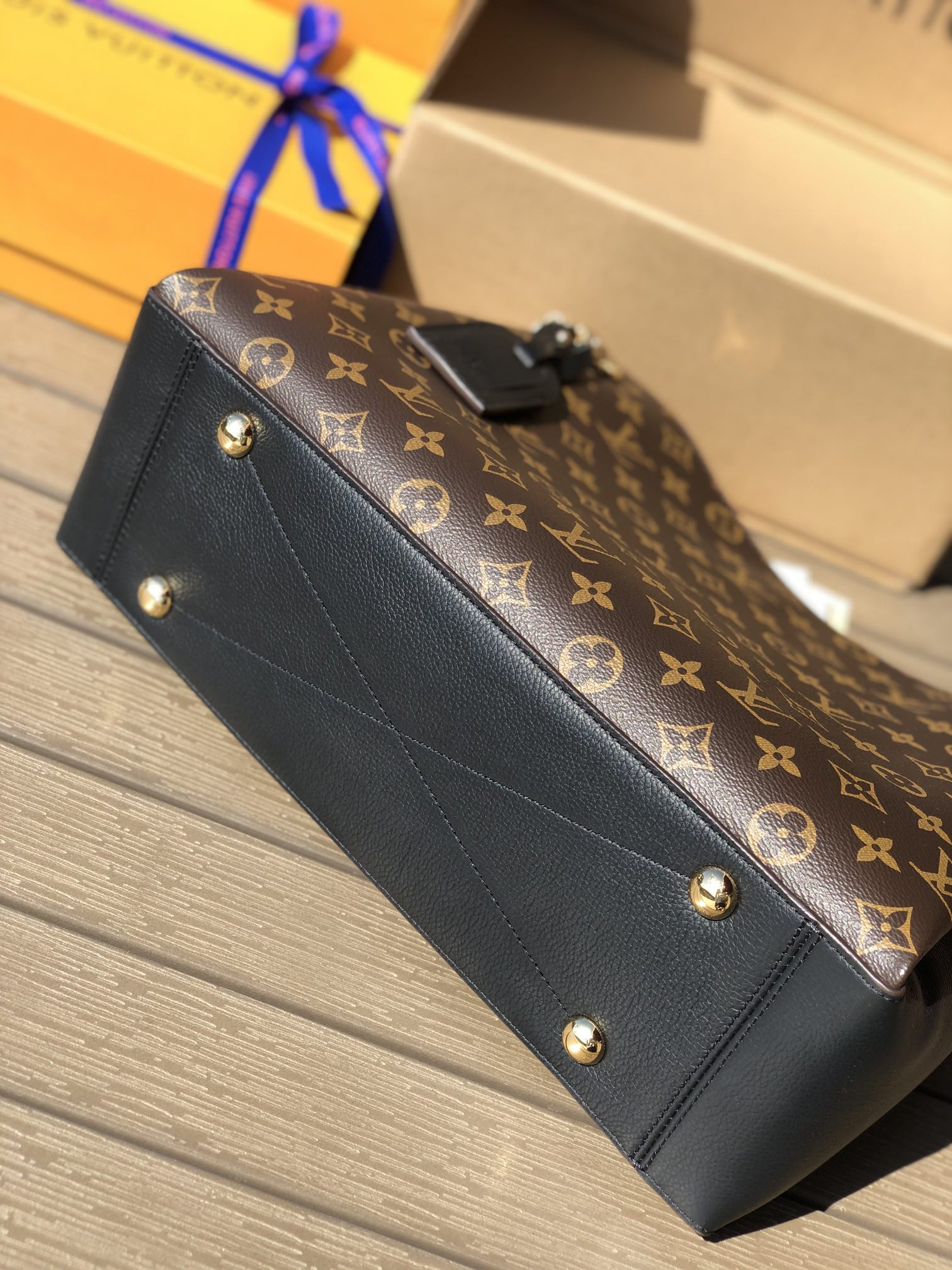 Louis Vuitton Surene Bag