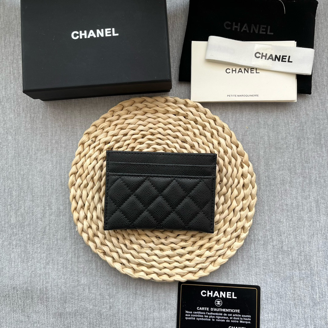Chanle Wallet