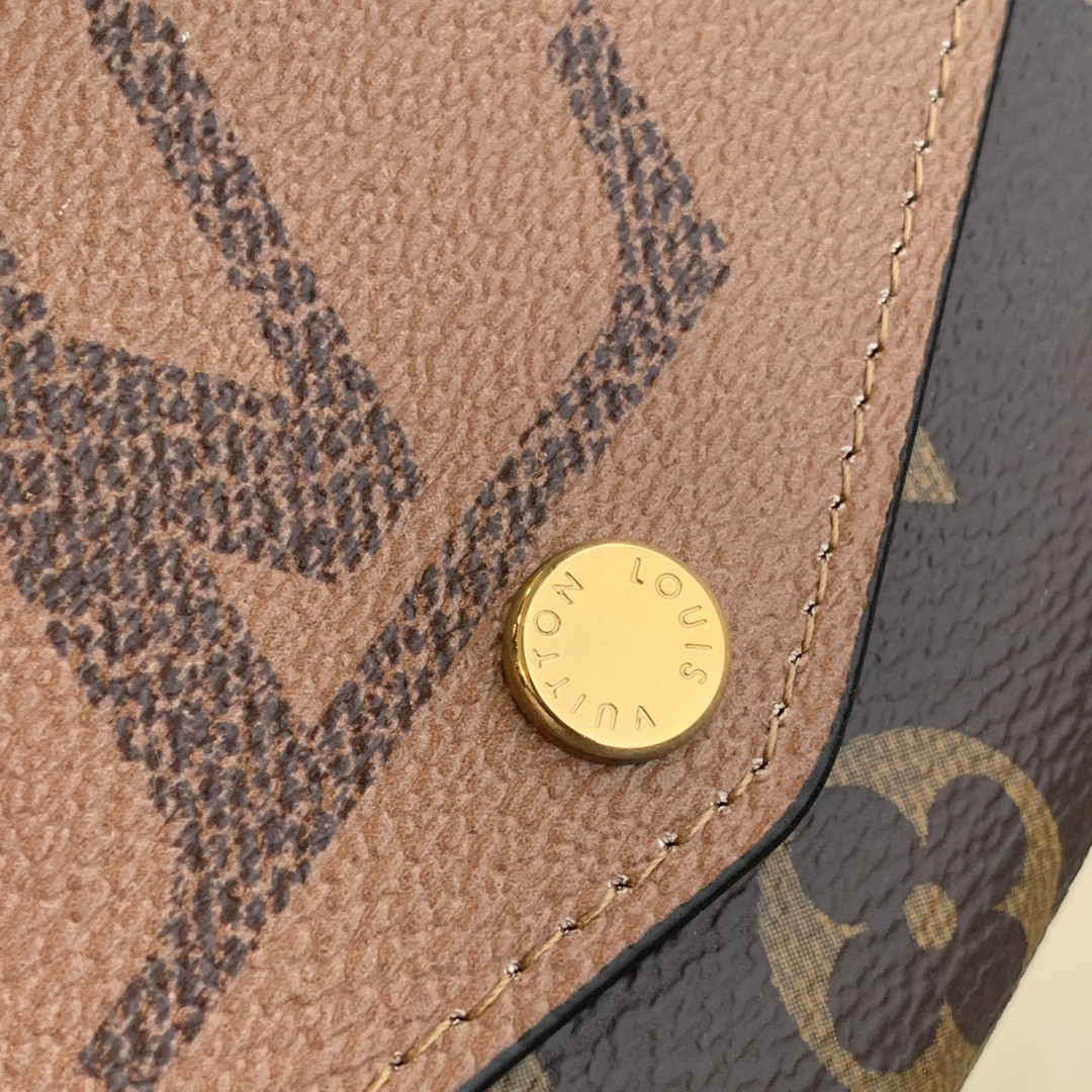 Louis Vuitton Sarah Bag