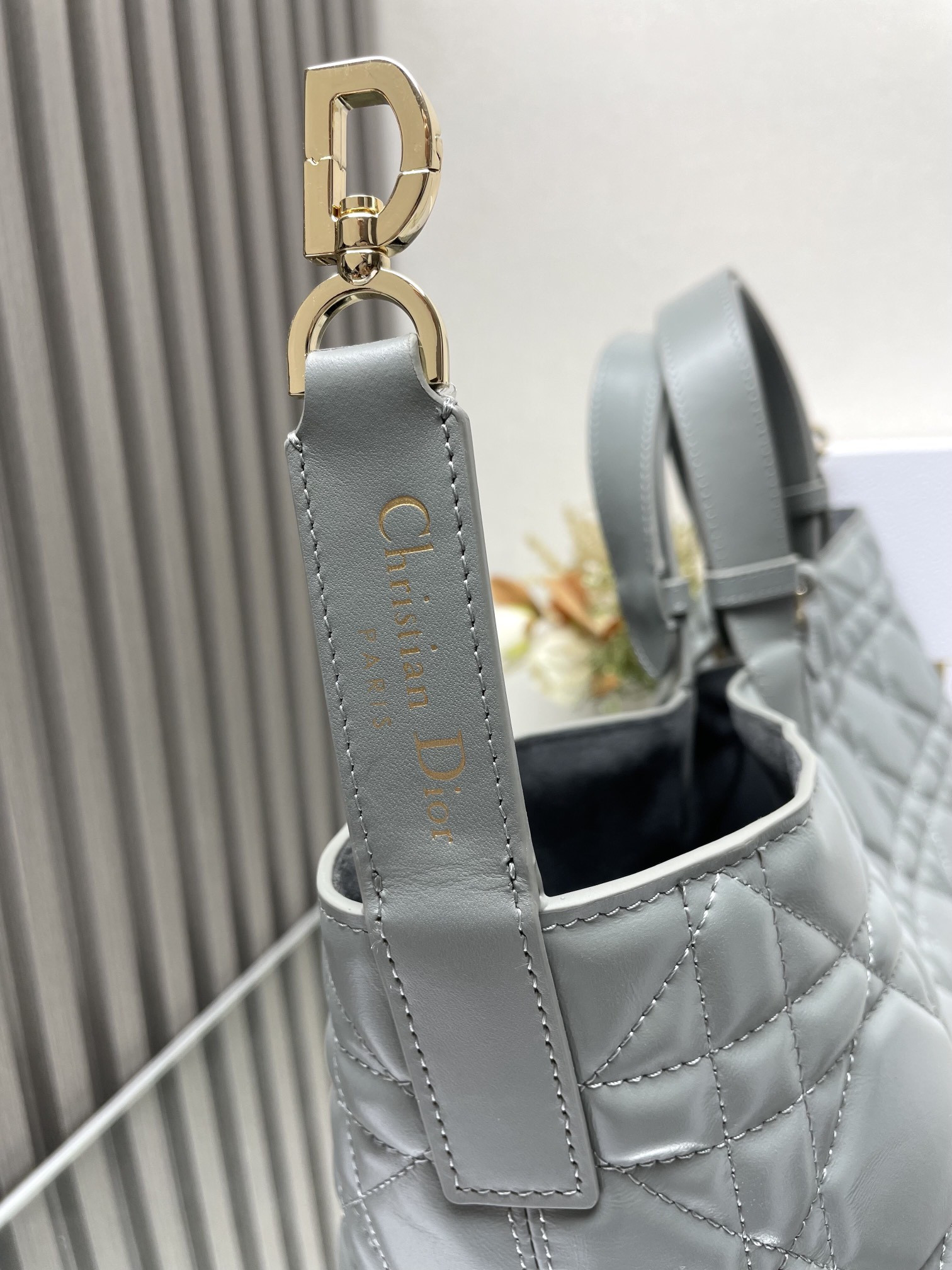 Dior Toujours Bag