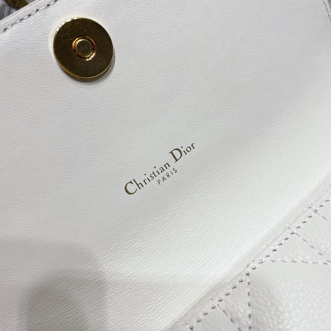 Dior Caro Pouch