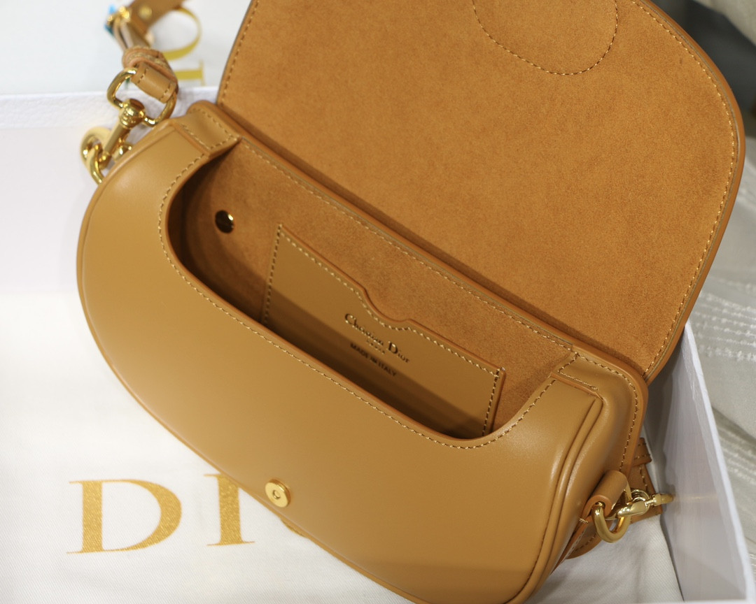 Dior Bobby East-west Bag