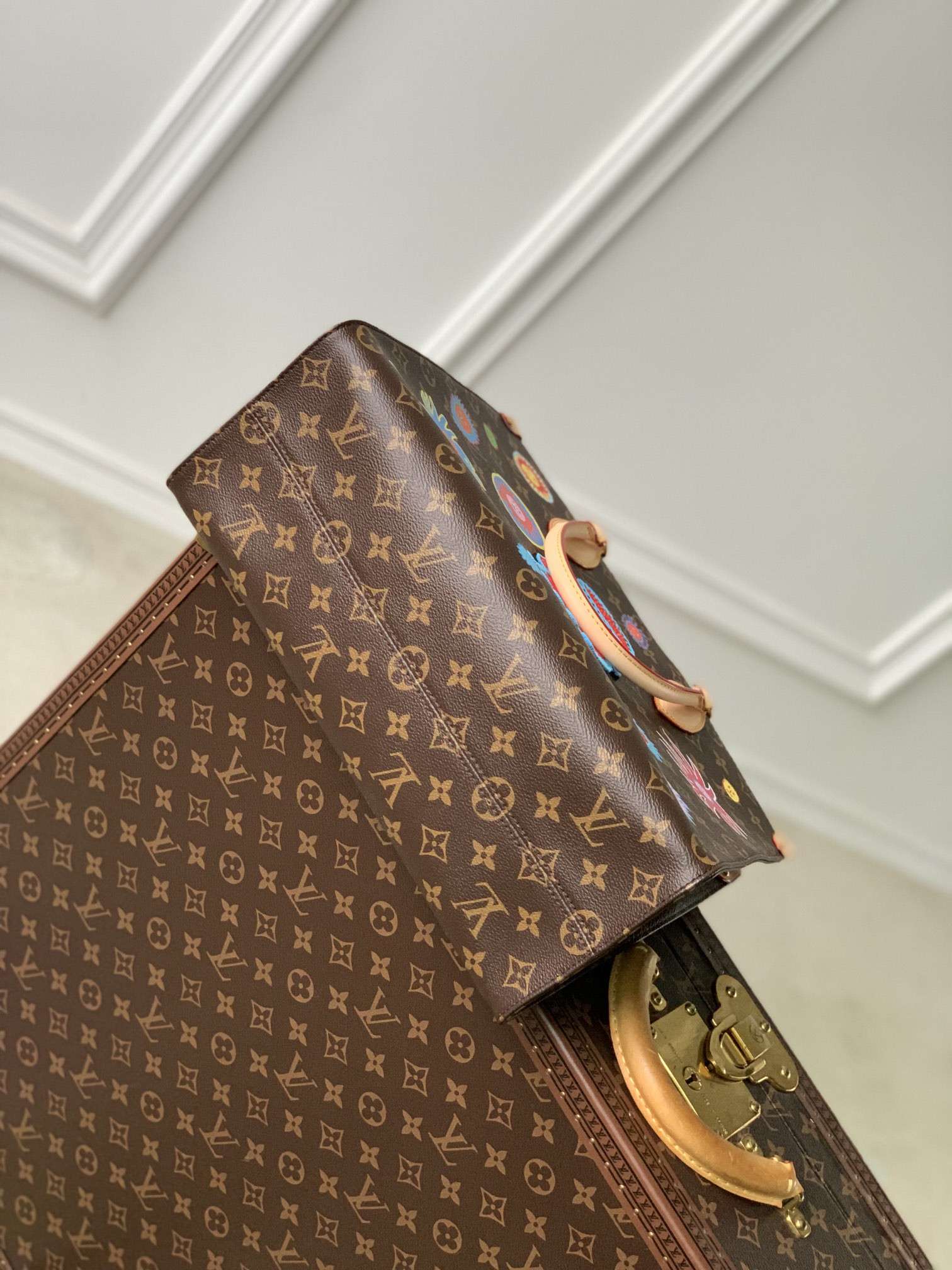 Louis Vuitton Onthego Bag