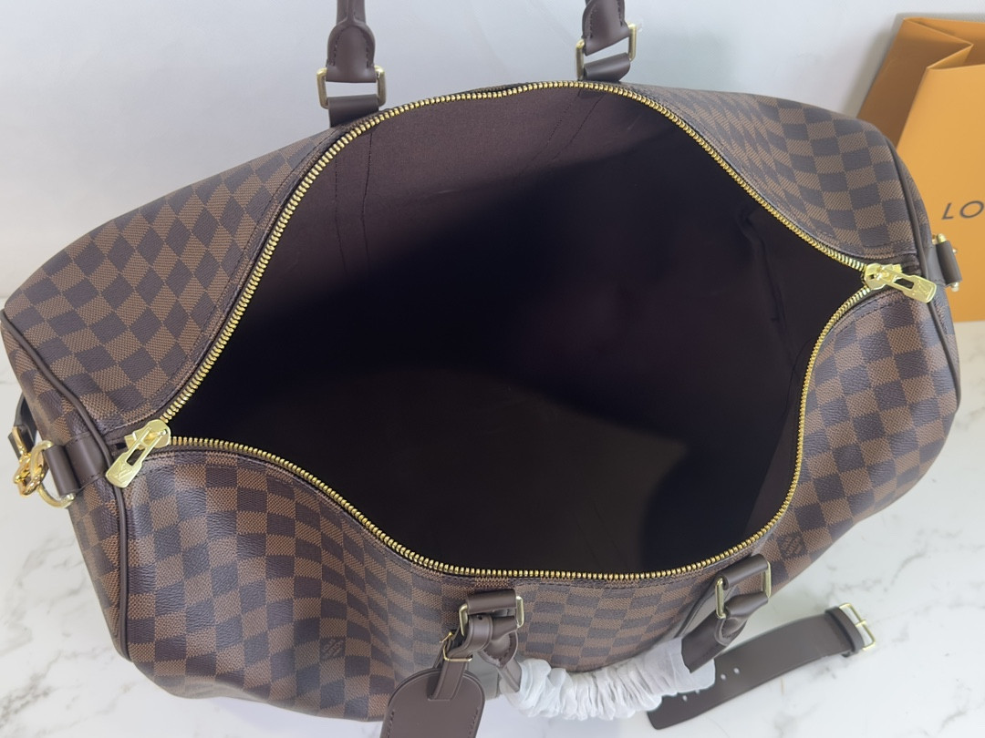 Louis Vuitton Keep All Bag