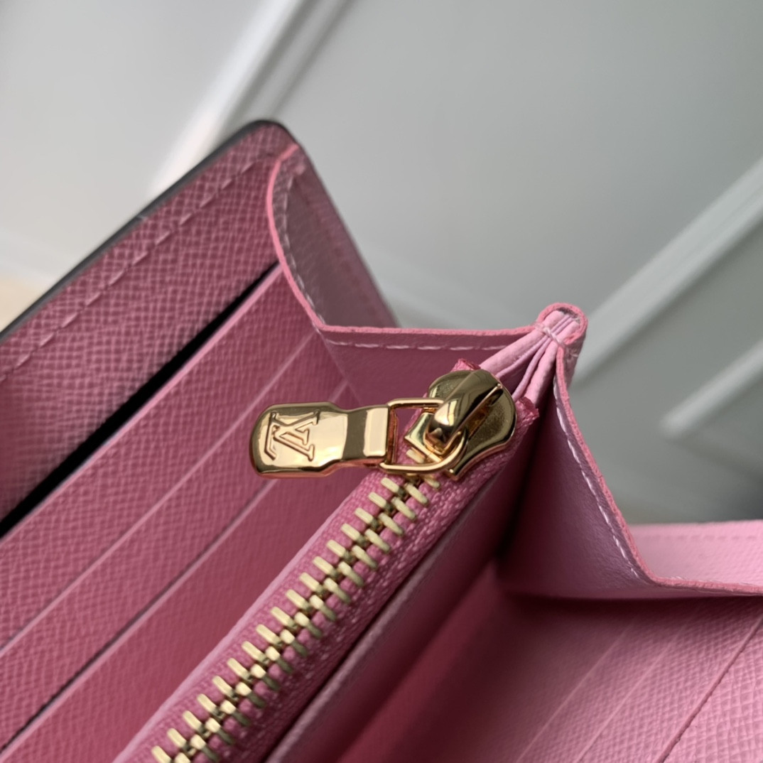 Louis Vuitton Yk Portefeuille Sara Bag