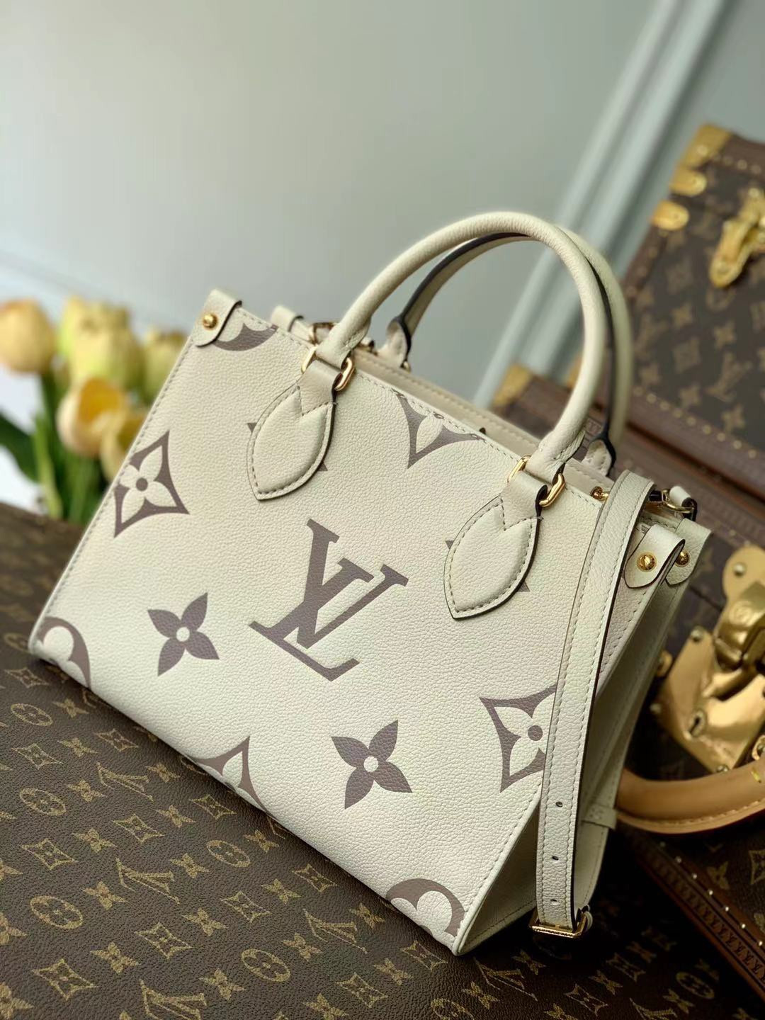 Louis Vuitton Onthego Bag