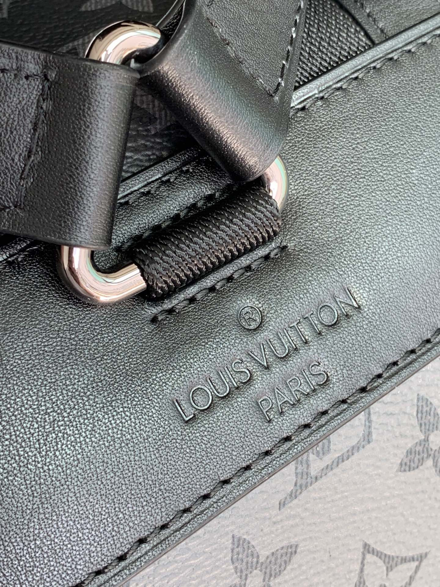Louis Vuitton Christopher Bag