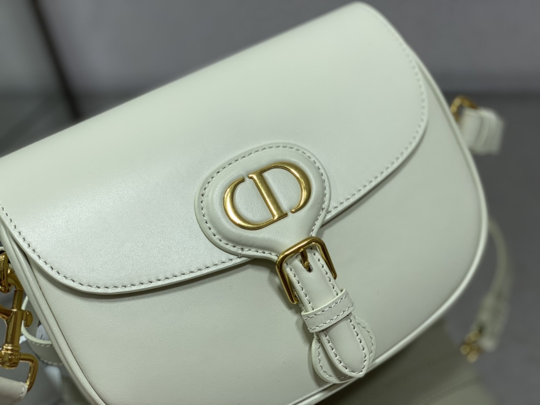 Medium Dior Bobby Bag