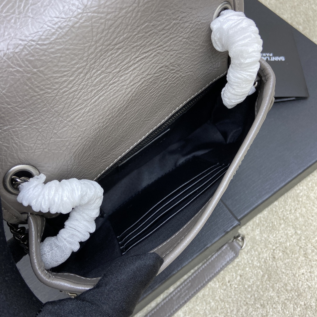 Ysl Niki Bag