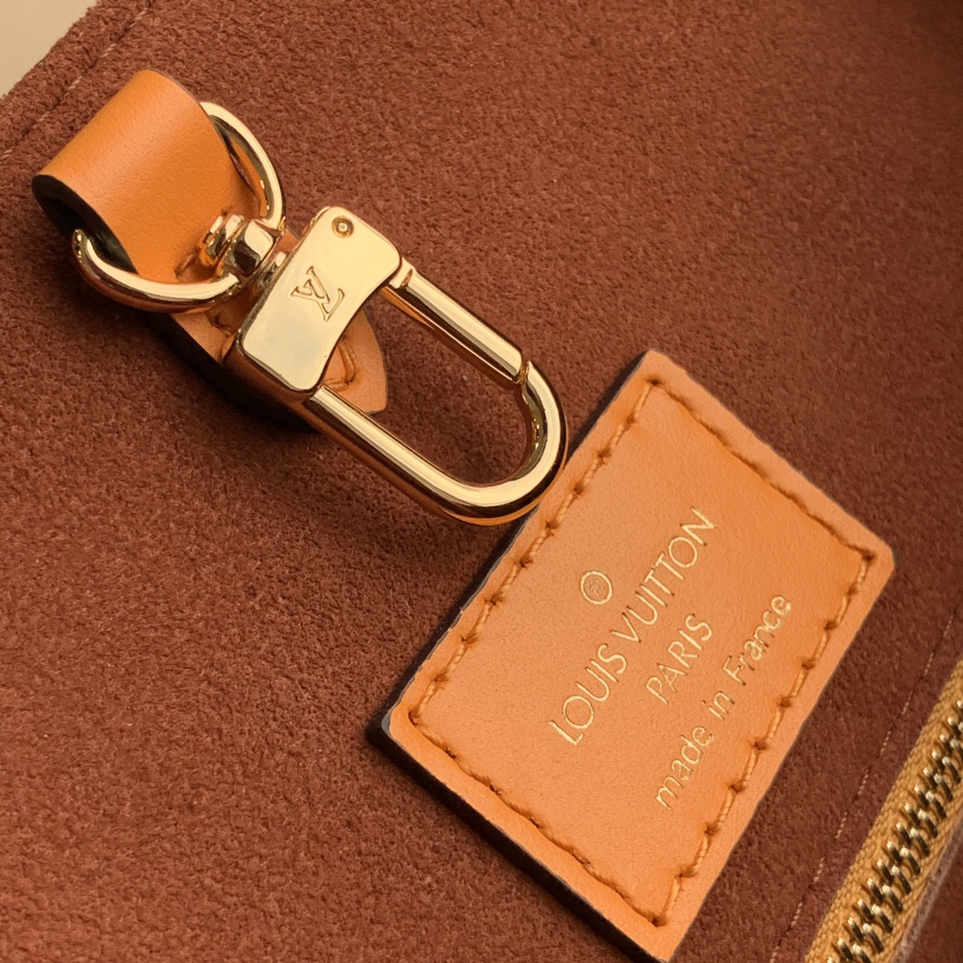 Louis Vuitton Fold Tote Bag