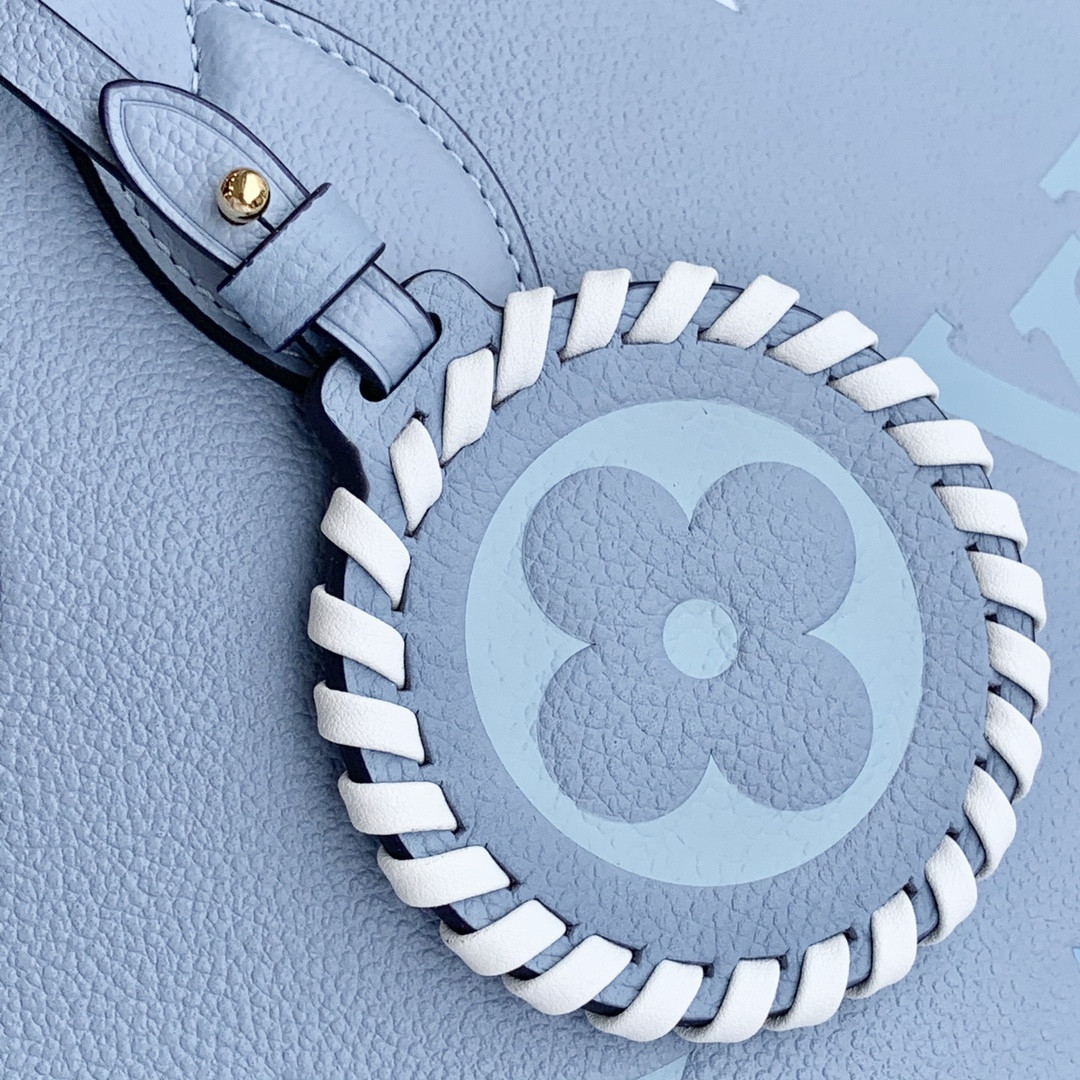 Louis Vuitton Onthego Bag