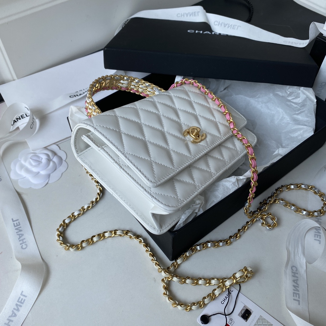 Chanle Wallet On Chain