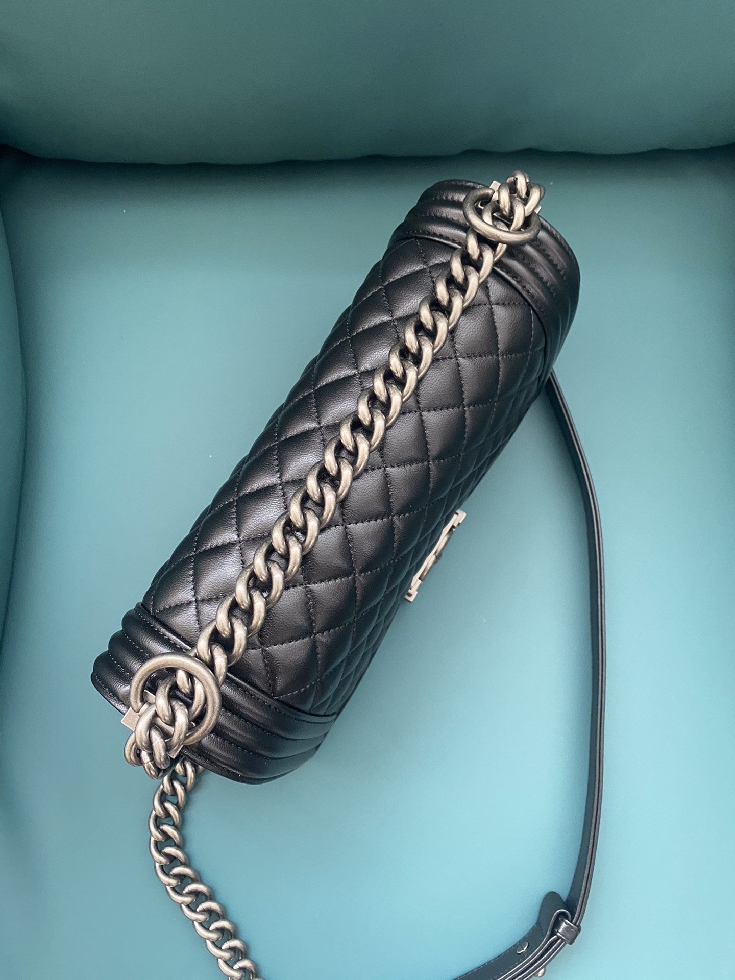 Chanle Boy Chanle Handbag