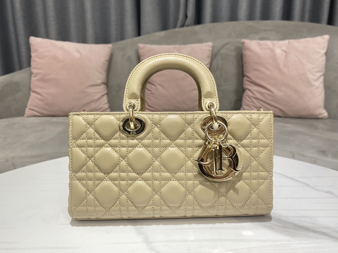 Medium Lady D-joy Bag