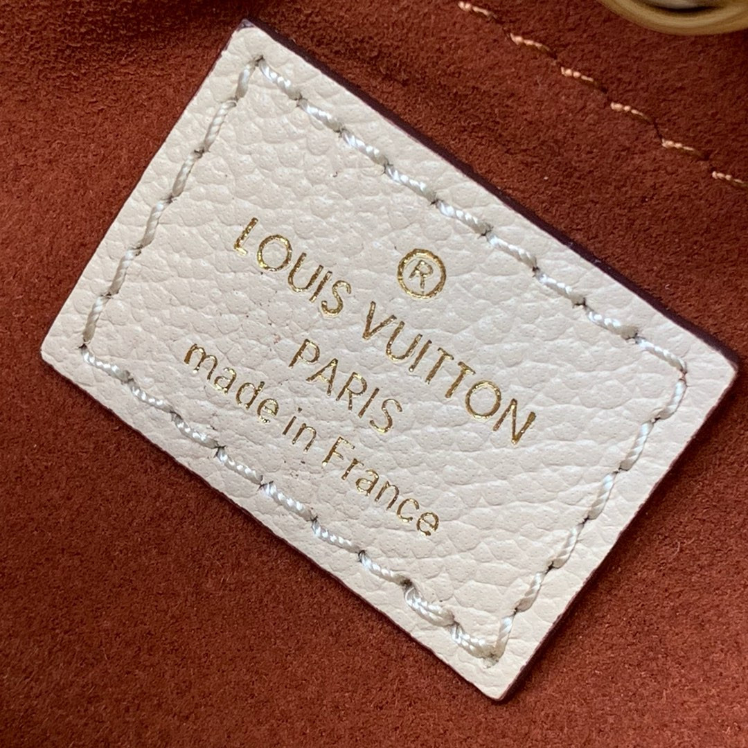 Louis Vuitton Montaigne Bb Bag