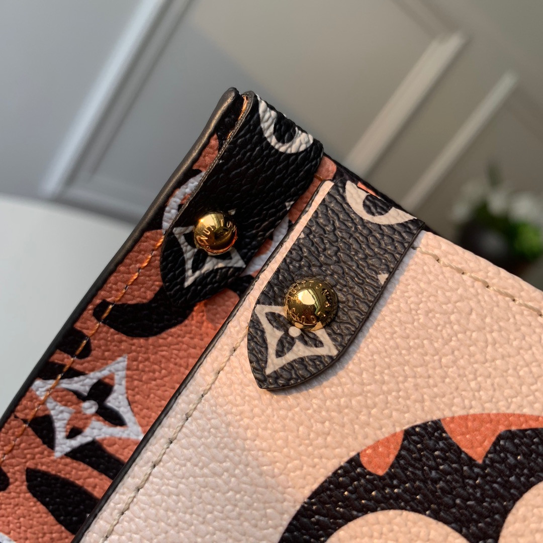 Louis Vuitton Onthego Bag