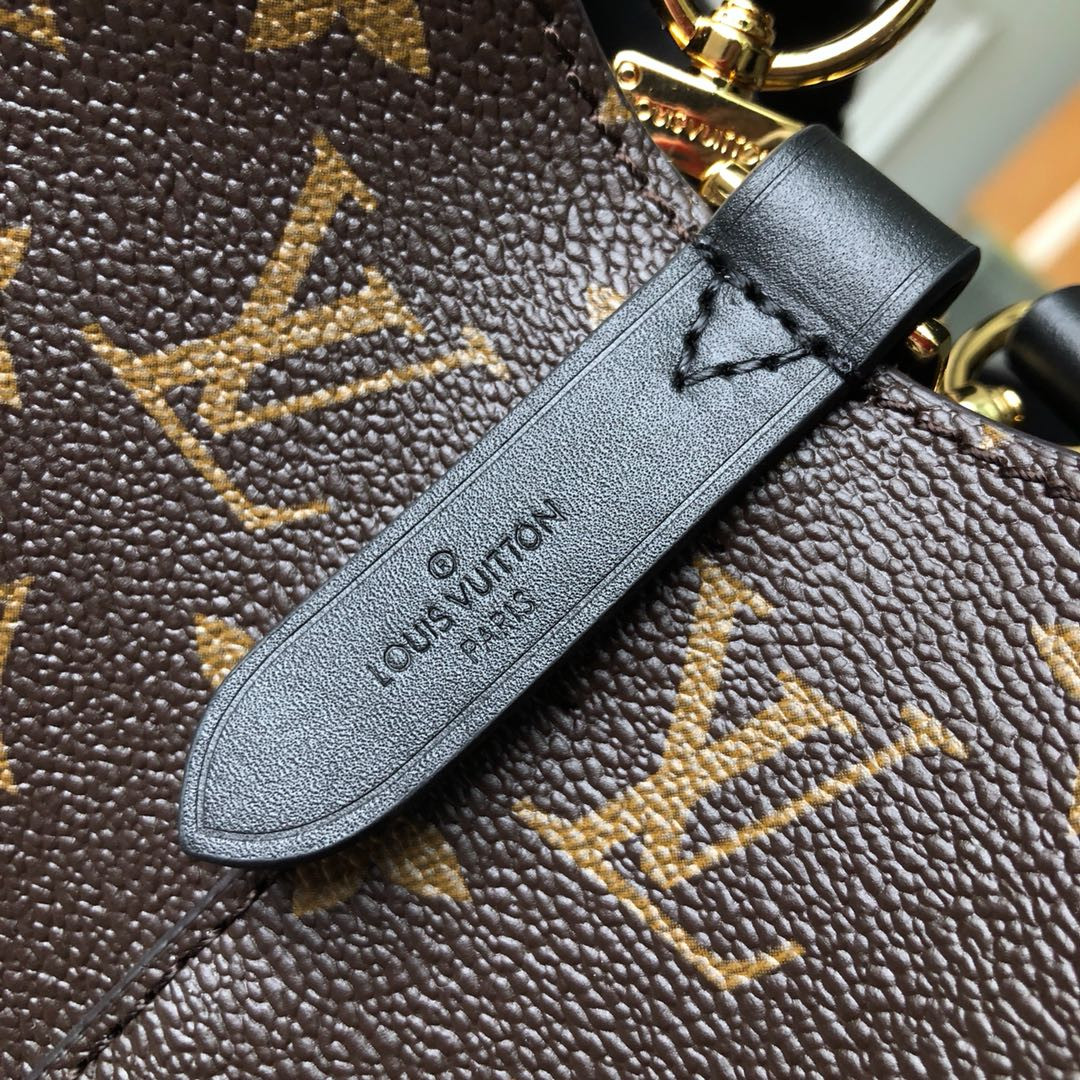 Louis Vuitton Néonoé Bag