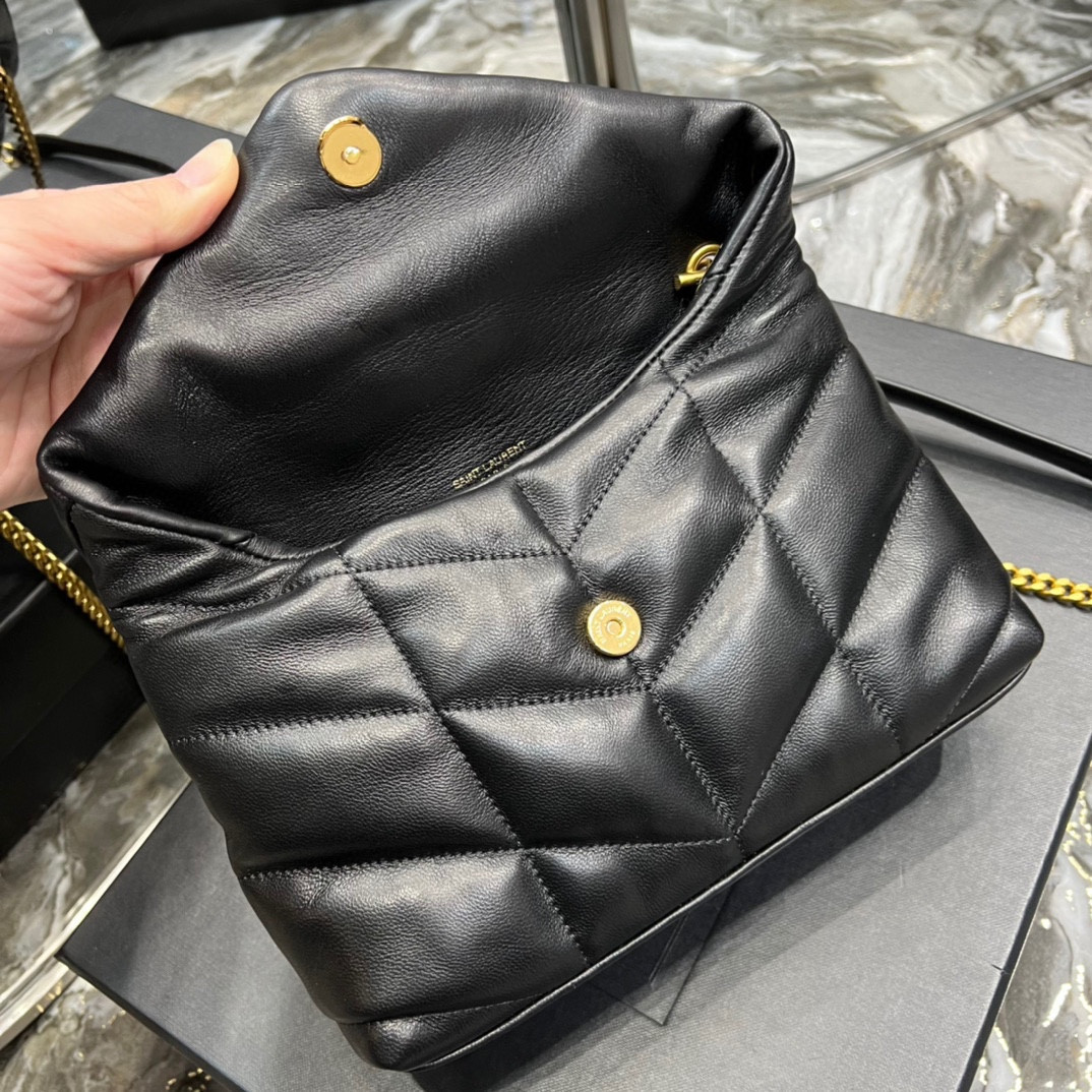 Ysl Loulou Bag