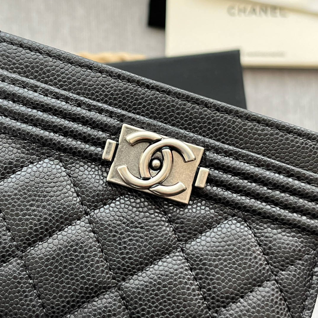 Chanle Wallet