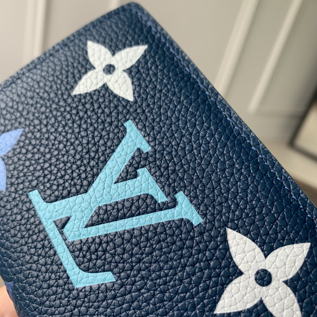 Louis Vuitton Cléa Bag