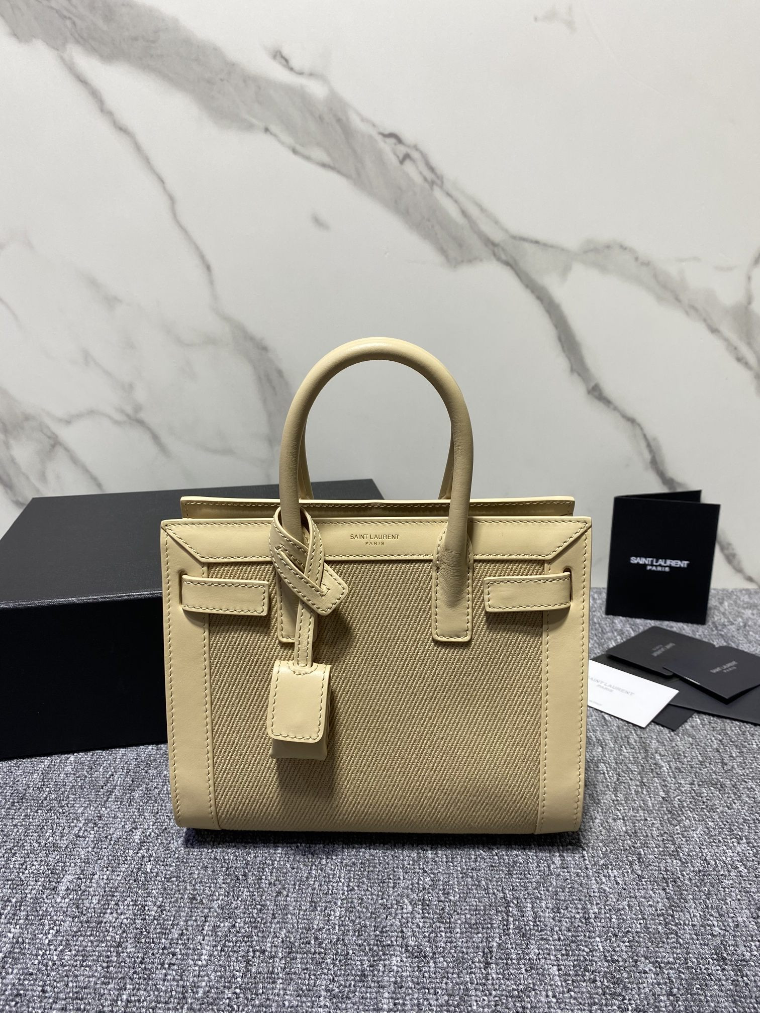 Ysl Sac De Jour Bag